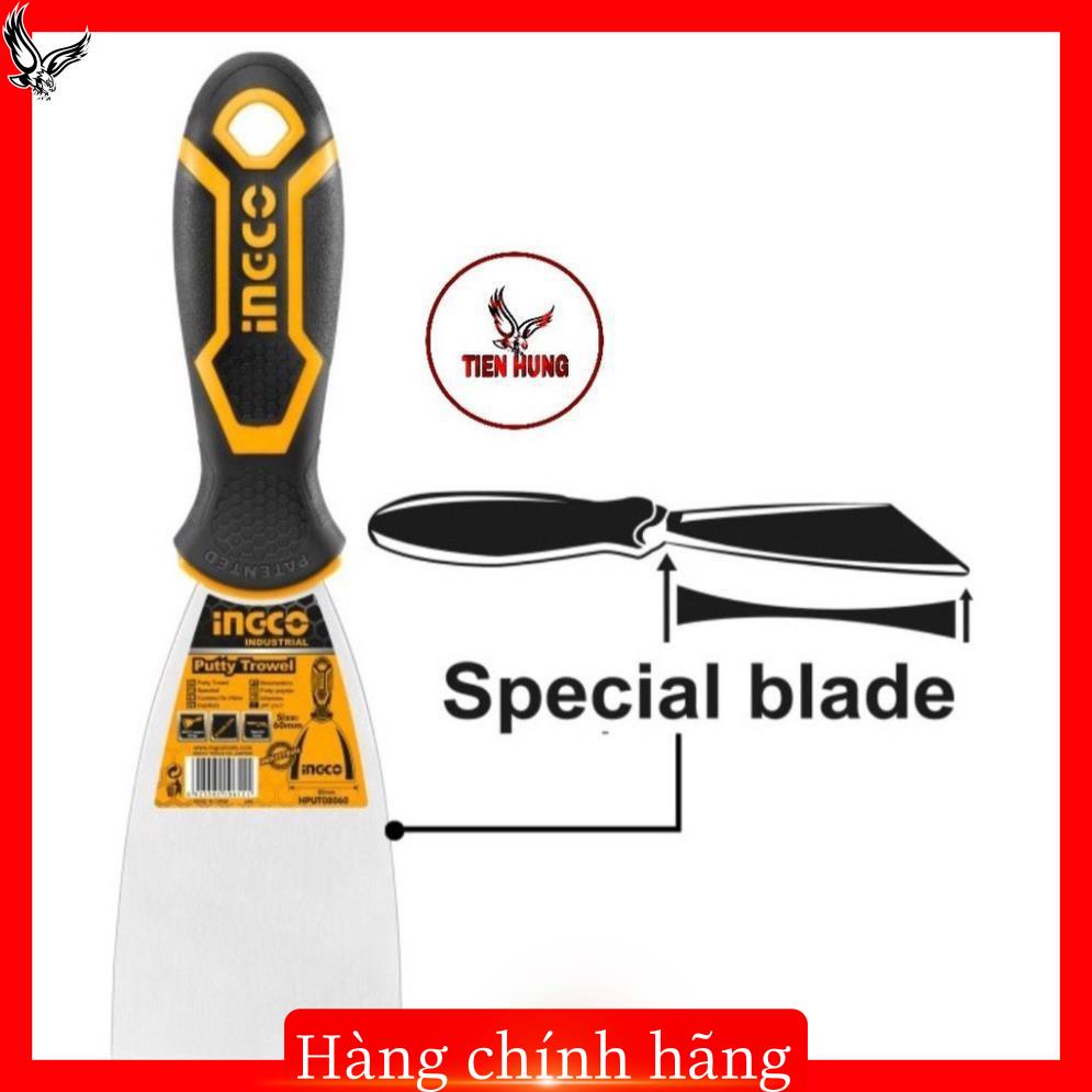 Bay sủi sơn INGCO 60mm HPUT08060, 80mm HPUT08080, 100mm HPUT08100, 125mm HPUT08125, 150mm HPUT08150