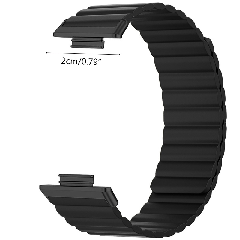 Dây Đeo Thay Thế Cho Đồng Hồ Thông Minh Huawei Iwatch FIT 2