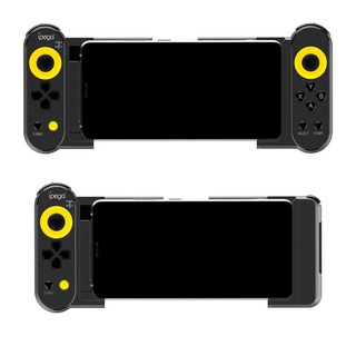 Tay cầm iPega PG-9167 (chuyển đổi 1 bên - 2 bên)