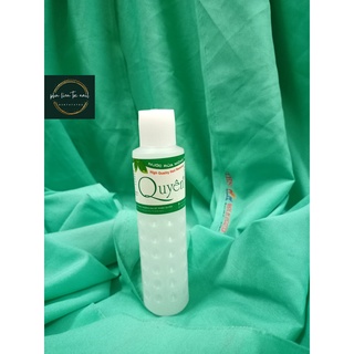 Nước rửa móng Quyên 125ml chai nấp trắng - Trường Thọ, TĐ