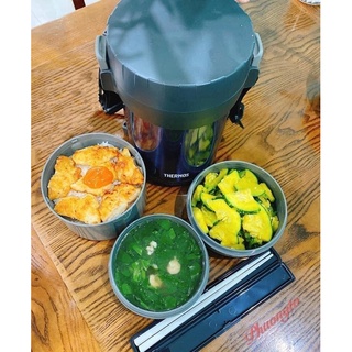 HỘP CƠM GIỮ NHIỆT THERMOS