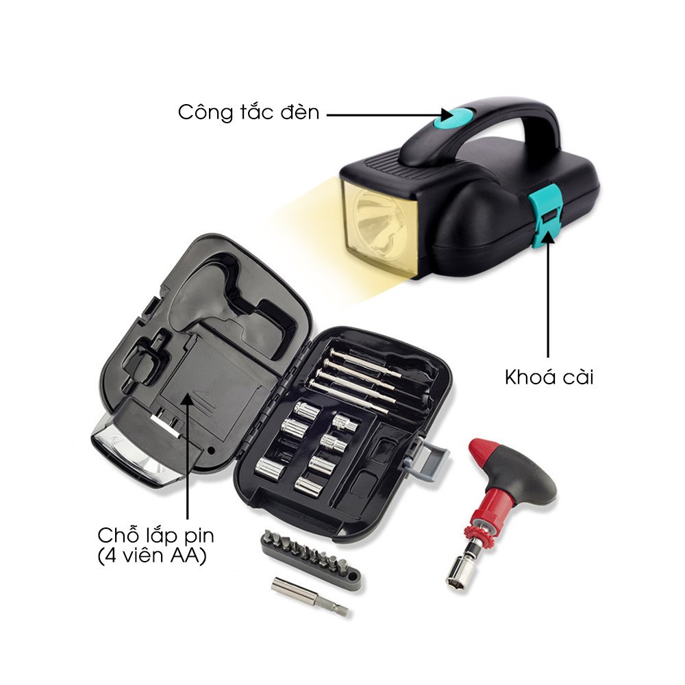 slide