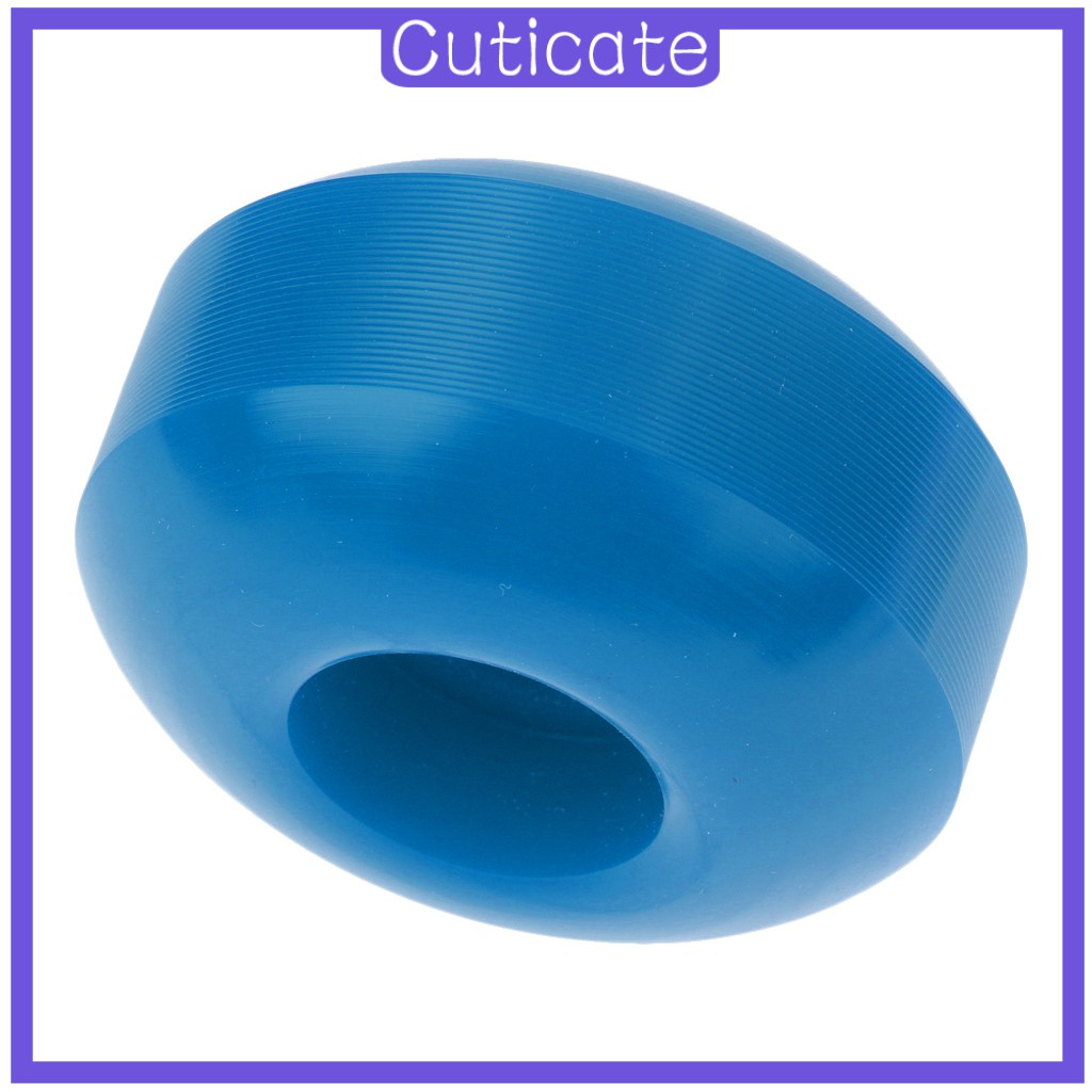 Bánh Xe PU Thay Thế Cho Ván Trượt Leo Núi