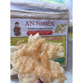 COMBO 2 XẤP BÁNH ĐA NEM HÀ TĨNH