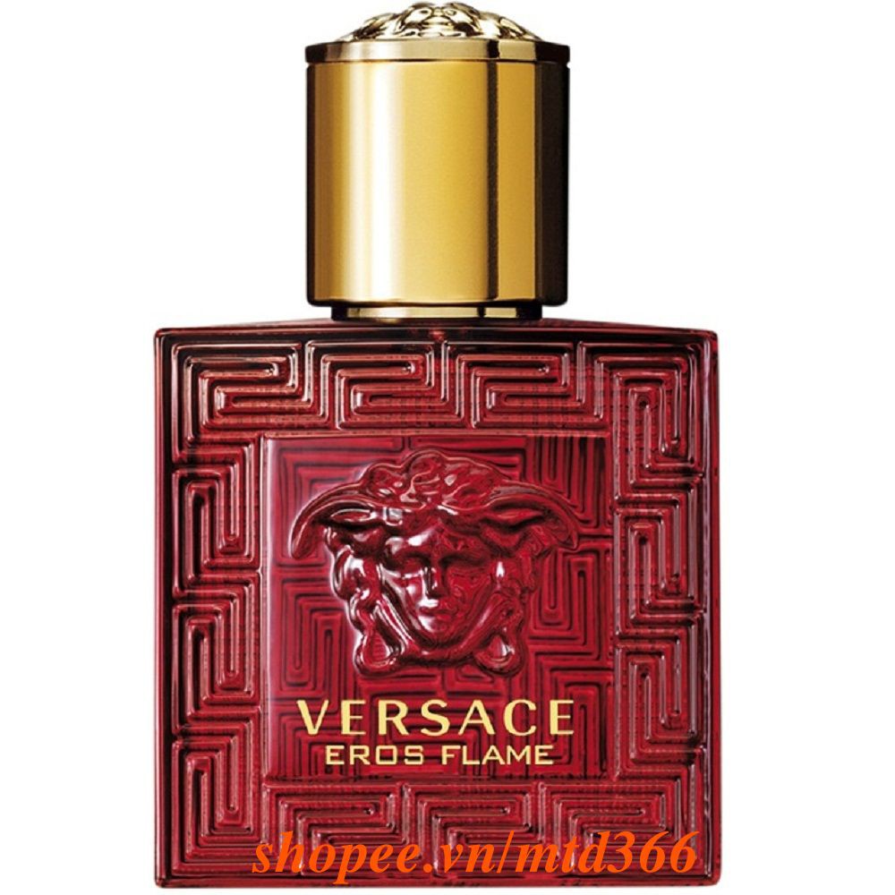 Nước Hoa Nam 30Ml Versace Eros Flame Edp Chính Hãng.