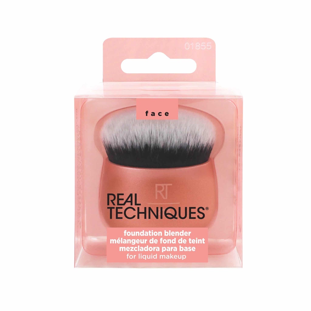 Cọ đánh nền lỏng Real Techniques Blender Brush for Liquid Foundation