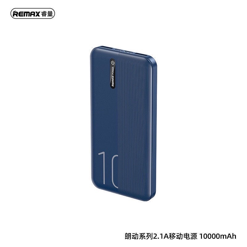 Sạc dự phòng chính hãng Remax RPP-159 10.000mAh Chính hãng