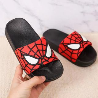 DÉP SIÊU NHÂN NHỆN QC CAO CẤP 31 -35