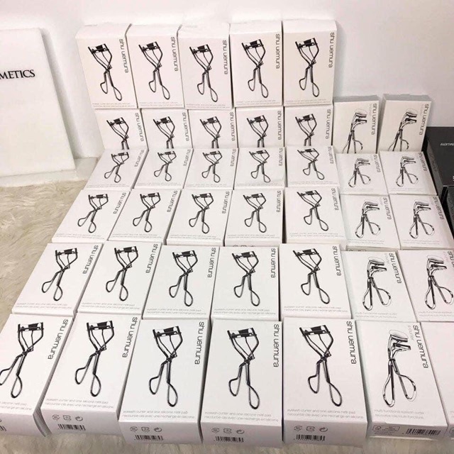 BẤM MI EYELASH CURLER