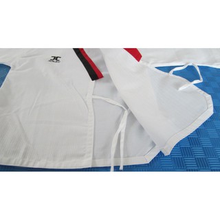 VÕ PHỤC QUYỀN TAEKWONDO JICALICU