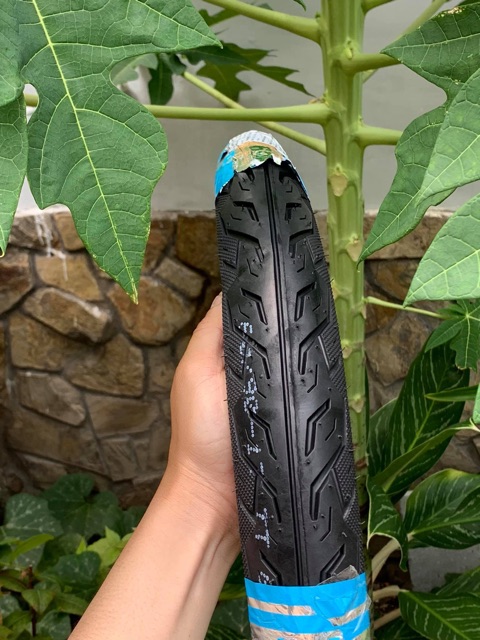 Vỏ xe máy Goodride size 50-60/90/17