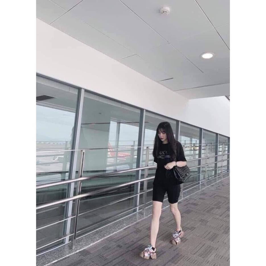 Quần Legging Ngố Nâng Mông Asos | BigBuy360 - bigbuy360.vn
