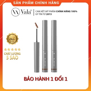 Mascara chuốt lông mày Klavuu