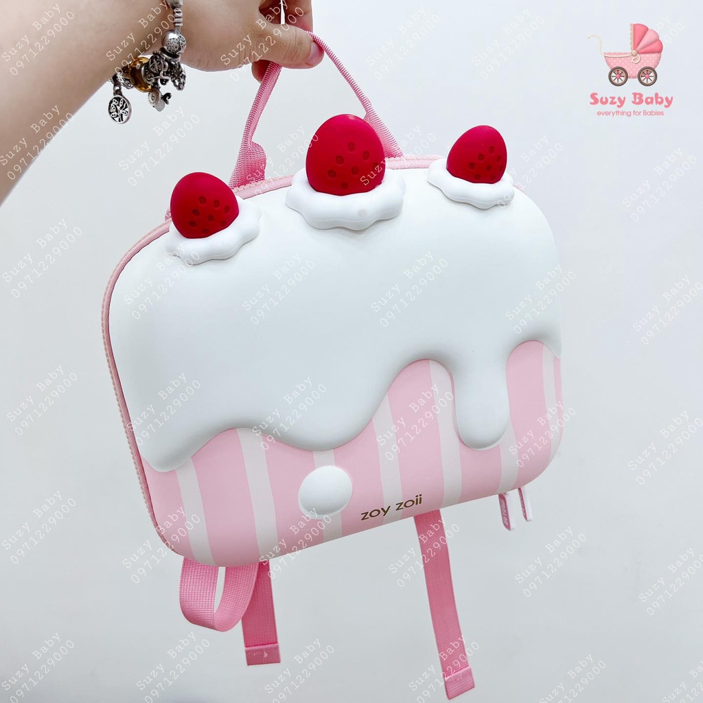 Balo ZoyZoii chính hãng cho bé