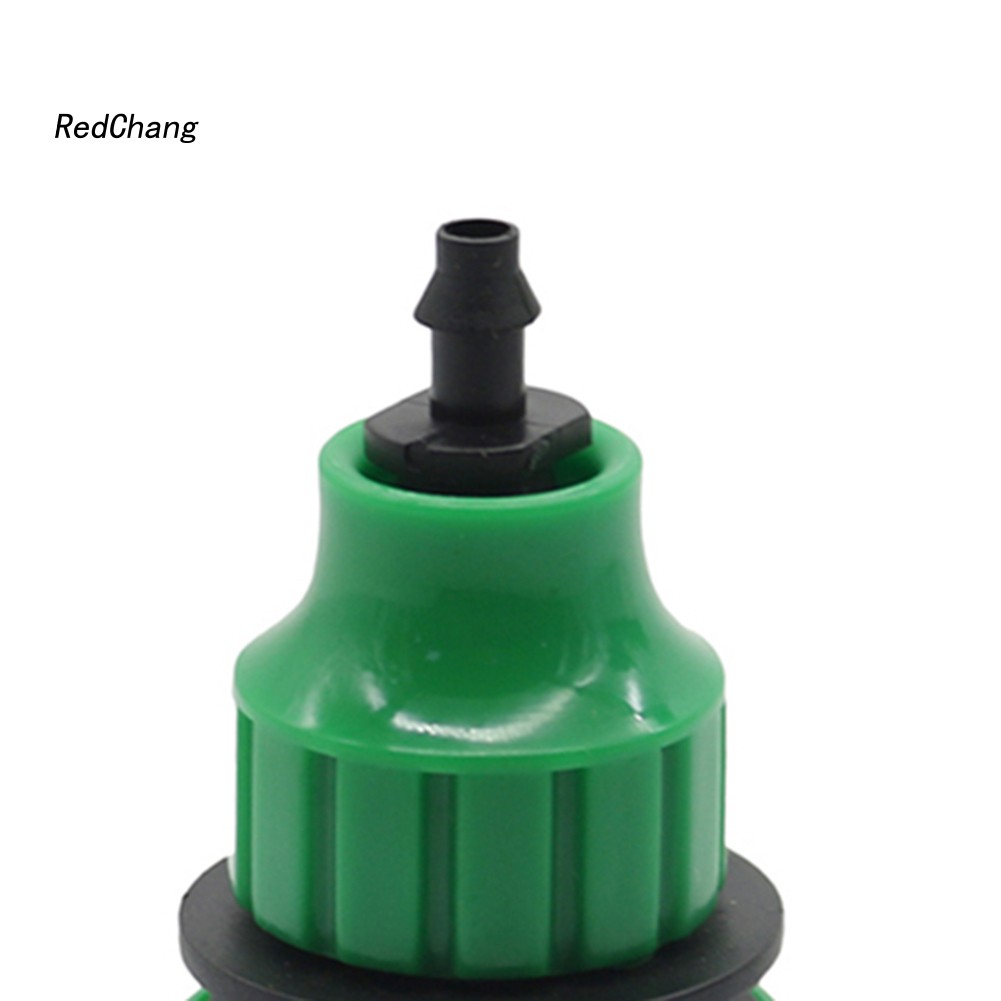 Đầu Nối Vòi Nước Tưới Vườn