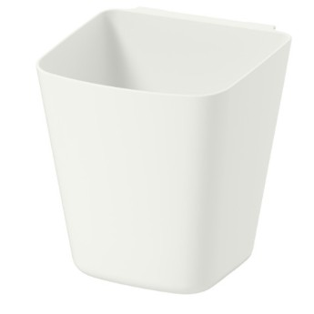 Ống treo SUNNERSTA ikea chính hãng