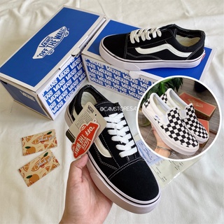 Giày Thể Thao Nam Nữ Sneaker  Basic Camstore