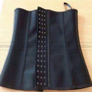 Đai Nịt Bụng Latex Giảm Eo