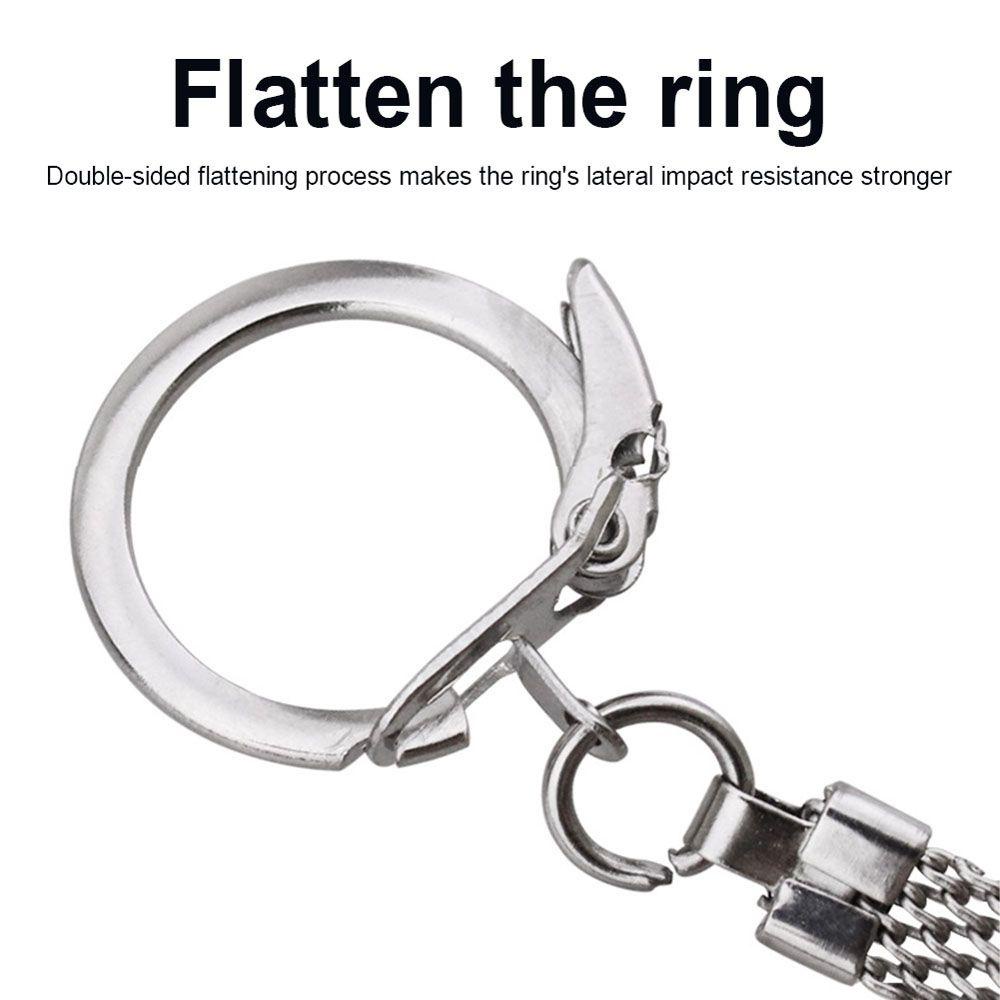 Máy Câu Cá Mini VANES1 Trolling Reel Quà Tặng Móc Khóa Xe Hơi / Túi Xách Bằng Kim Loại