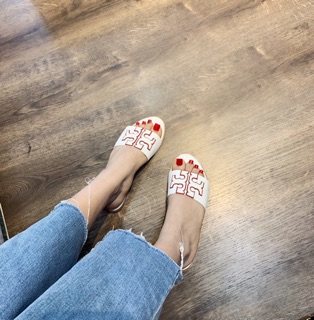 Dép Tory Burch 2019