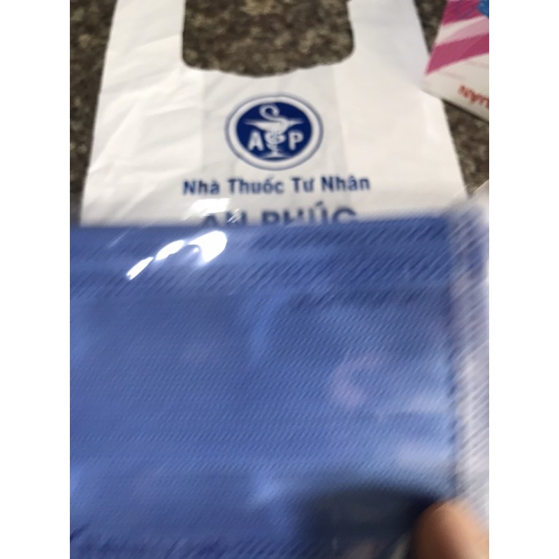khẩu trang 1 lớp cao cấp ( đi mưa k thấm nước ) | BigBuy360 - bigbuy360.vn