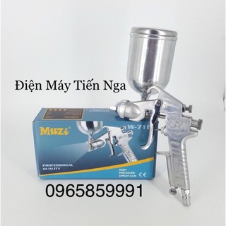 Súng Phun Sơn w - 71 MUZI