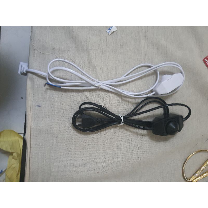 Công tắc đèn ngủ, đèn bàn, đèn cây