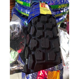 LỐP XE MÁY GAI CỤC SOBEK 2.25-17 TT S1103