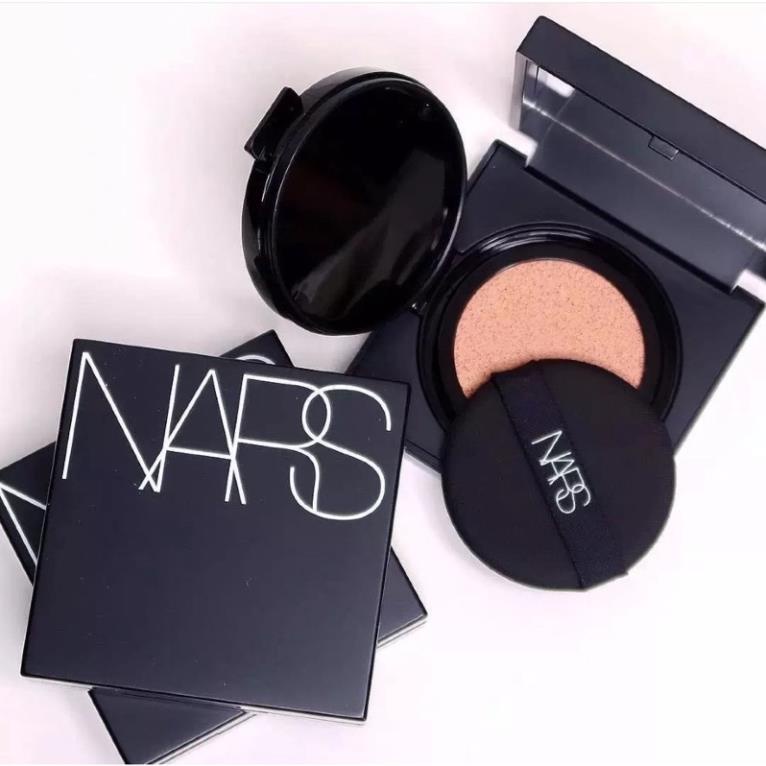 Phấn nước Nars vuông mẫu mới chính hãng