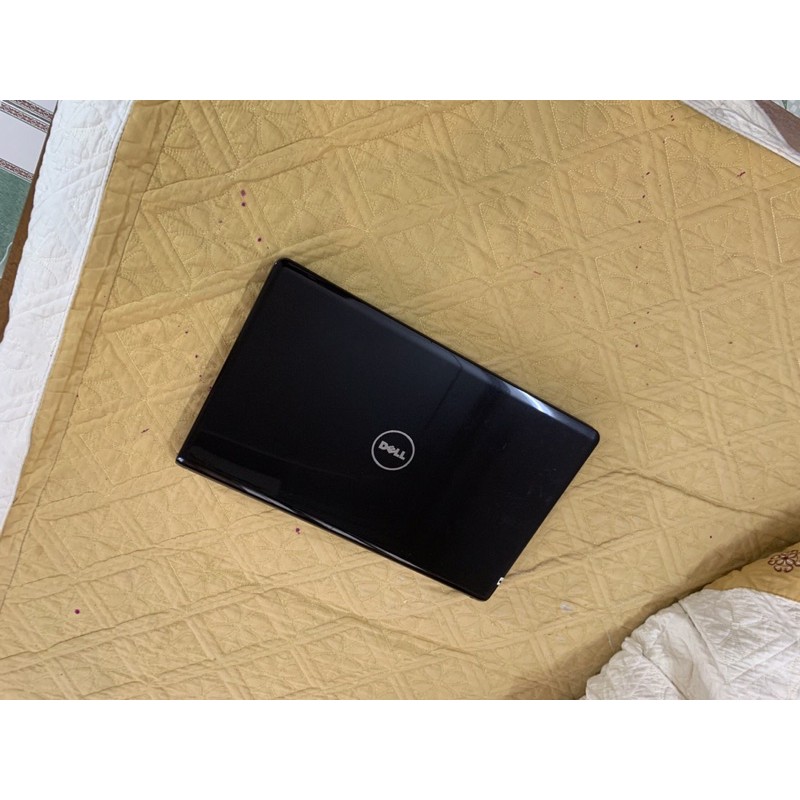 Laptop UFO Dell 1564 i5 bóng loáng thời trang văn phòng | BigBuy360 - bigbuy360.vn