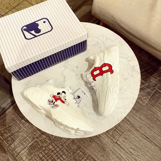 GIÀY BATA MICKEY MLB QUẢNG CHÂU CAO CẤP