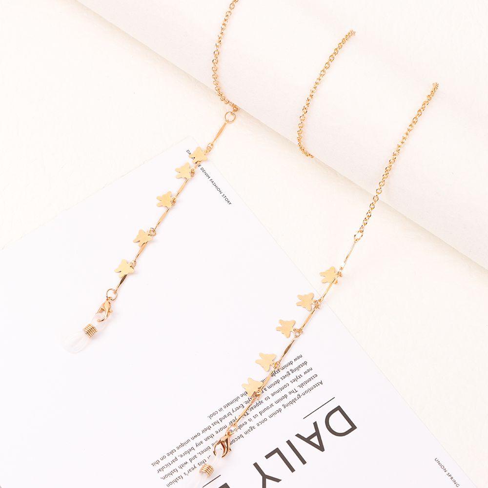 ESPO Dây Đeo Giữ Mắt Kính Chống Trượt Cho Nam Và Nữ