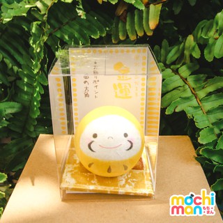 Daruma may mắn Nhật Bản