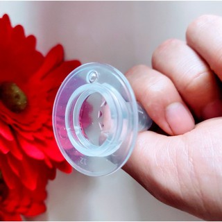 Núm ty/ti thay thế silicon siêu mềm và an toàn