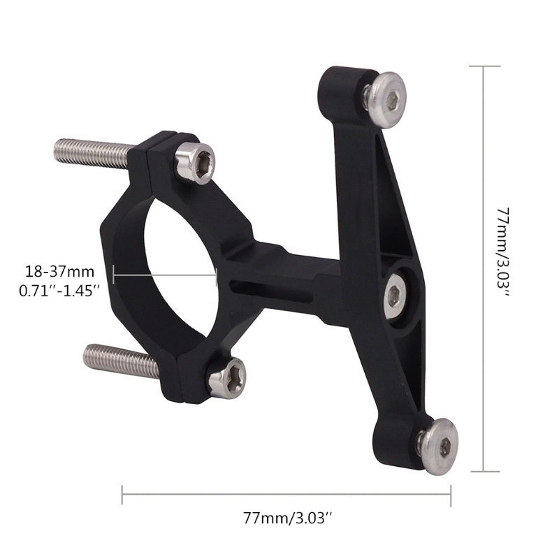 QQ Giá Đỡ Bình Nước Gắn Tay Lái Xe Đạp Chuyên Nghiệp