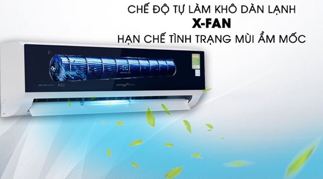 Máy lạnh Electrolux Inverter 2.0 HP ESV18CRO-C1 (Miễn phí giao tại HCM-ngoài tỉnh liên hệ shop)