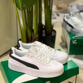 [CÓ SẴN ] Puma trắng