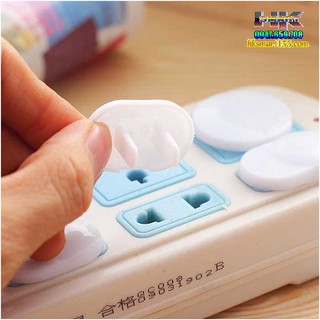 Nút bịt ổ điện gói 500 nút