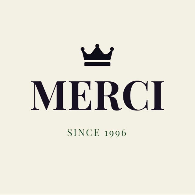 MERCI.VN