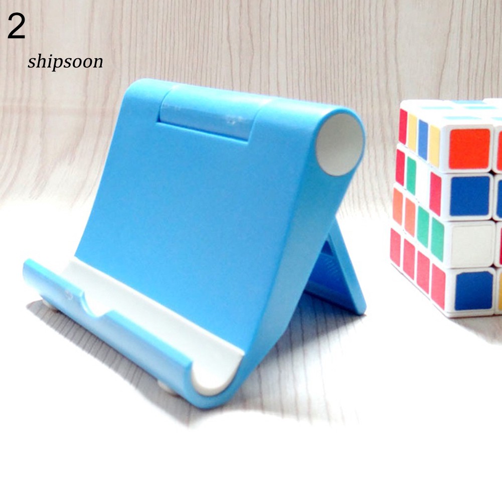 PB-Universal Portable Foldable Holder Adjustable Stand for Various Phone Tablet | BigBuy360 - bigbuy360.vn