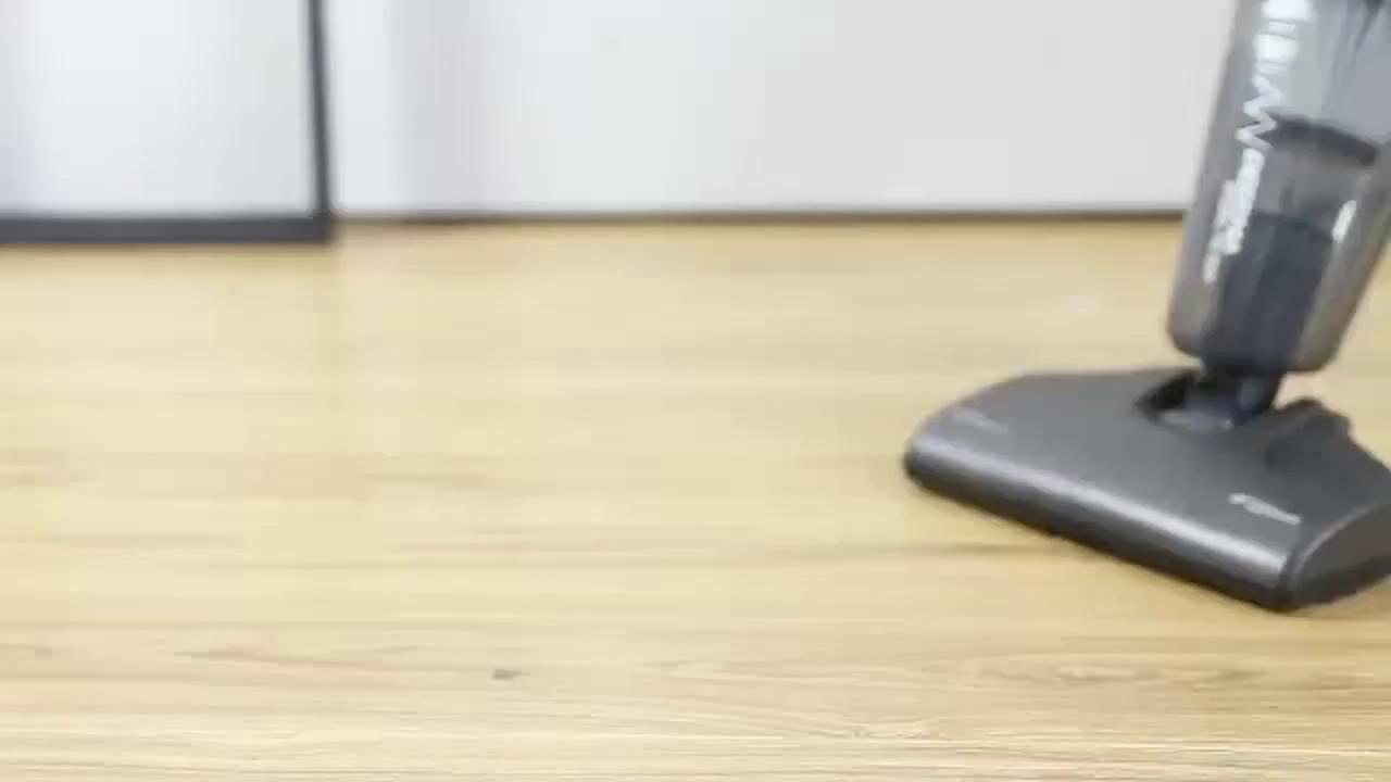 Máy hút bụi cầm tay Deerma DX115C máy hút bụi gia dụng gia đình 3in1 đa năng tiện dụng hút nệm, đệm, sàn tốt | BigBuy360 - bigbuy360.vn