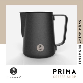 Ca đánh sữa Timemore phủ Teflon | Chính hãng | Bảo hành 1 năm