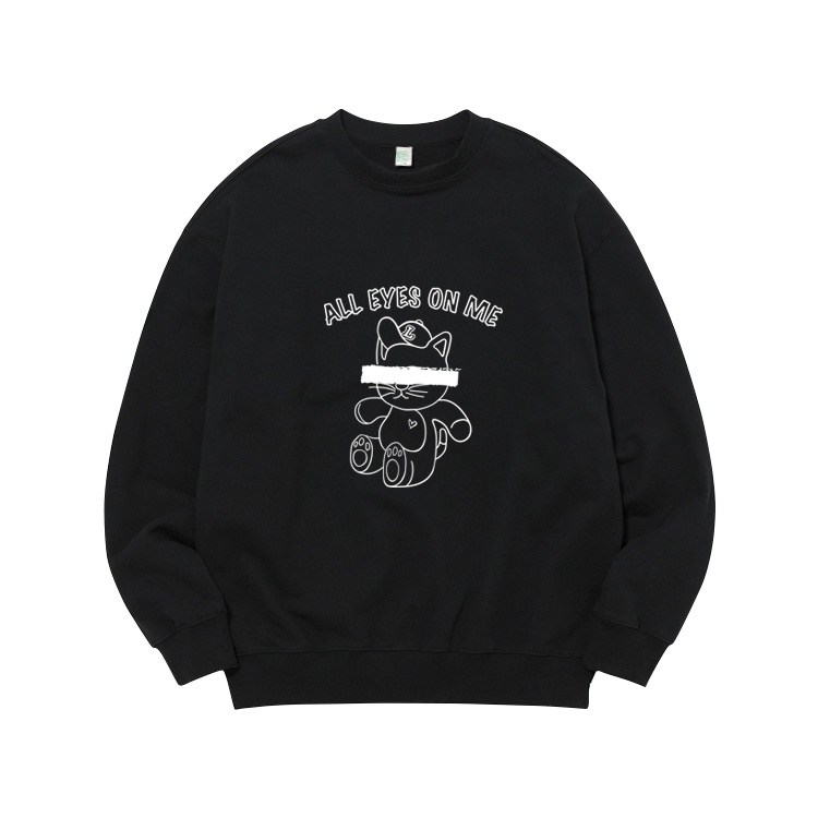 ÁO SWEATER NỈ DA CÁ JUNGKOOK BTS