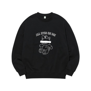 ÁO SWEATER NỈ DA CÁ JUNGKOOK BTS
