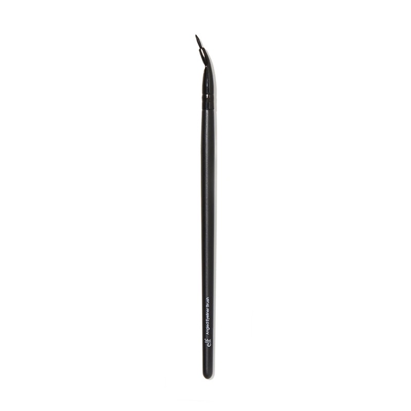 Cọ vẽ eyeliner ELF Angled eyeliner brush