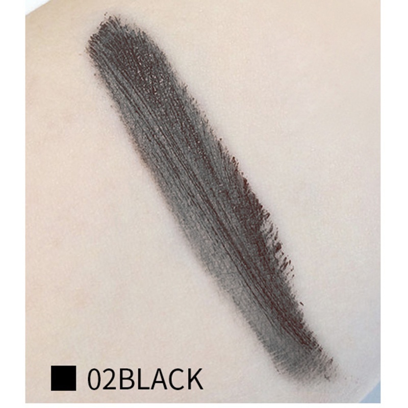 Mascara YOUYO Chống Thấm Nước Chống Nhòe Chuốt Mi Cong Vút Và Dài Hơn