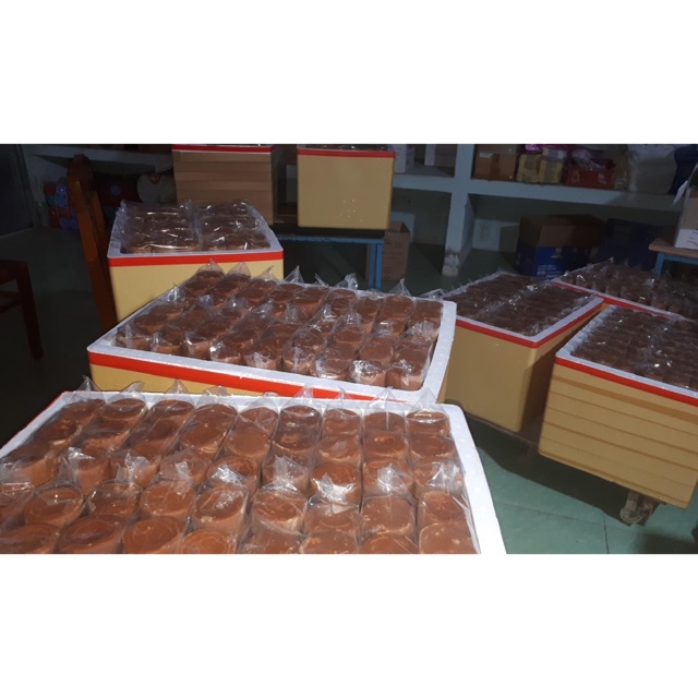 Đường thốt nốt loại 1