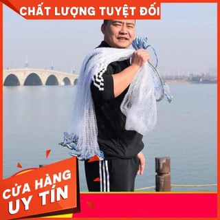 Chài Cước Rút Thái Lan ( ĐỦ SIZE ) ( rẻ vô địch ) qa0208