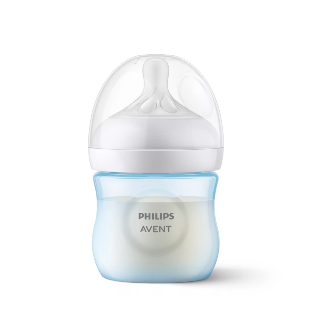 BÌNH SỮA AVENT 125ML BẢN 2021