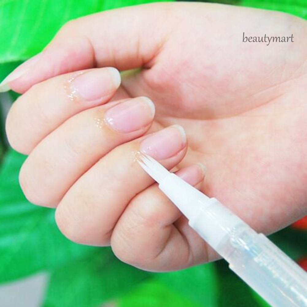 [Hàng mới về] Bút dầu ốc sên nuôi dưỡng phục hồi biểu bì móng tay có mùi thơm OPI